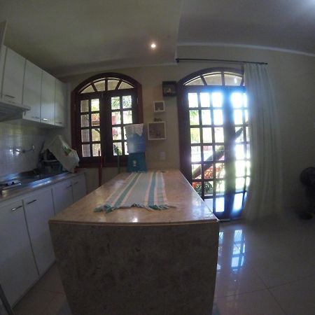Flat La Fazenda Apartman Canoa Quebrada Kültér fotó