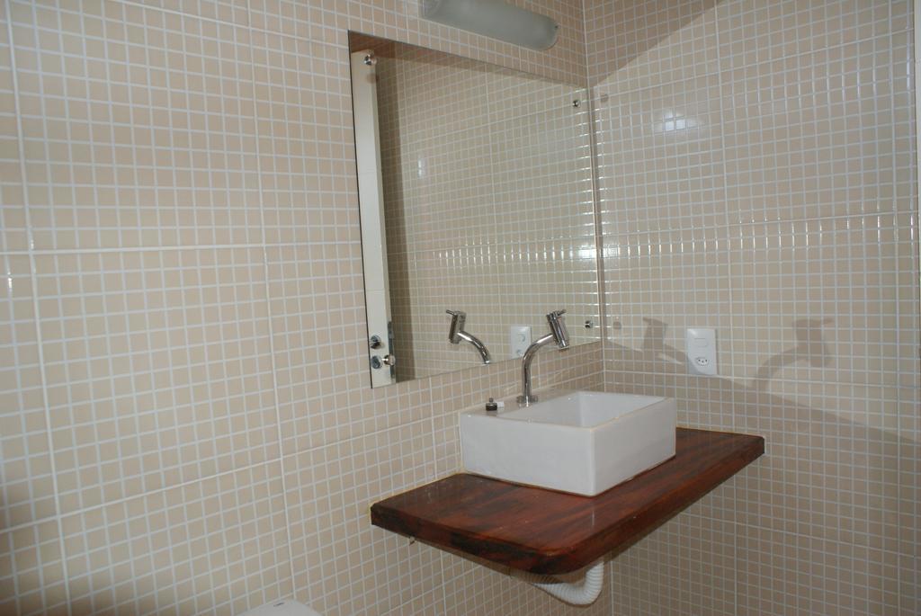 Flat La Fazenda Apartman Canoa Quebrada Kültér fotó